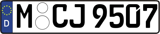 M-CJ9507