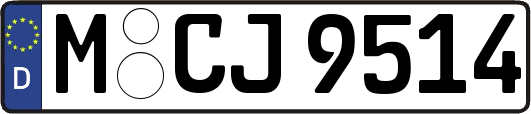 M-CJ9514