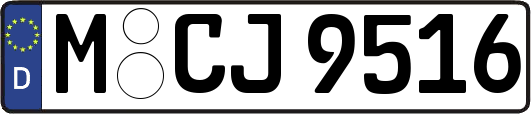 M-CJ9516