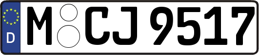 M-CJ9517