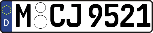M-CJ9521