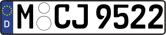 M-CJ9522