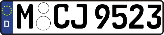 M-CJ9523