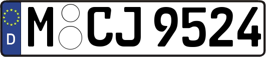 M-CJ9524