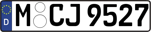 M-CJ9527