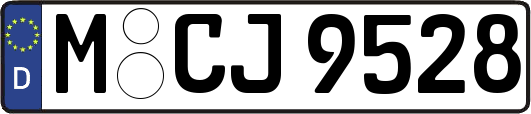 M-CJ9528