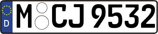 M-CJ9532
