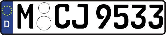M-CJ9533