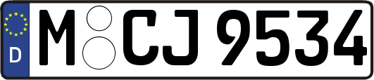 M-CJ9534