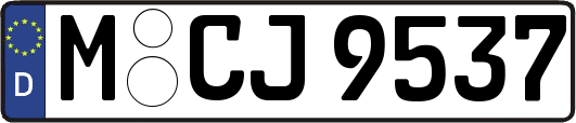 M-CJ9537
