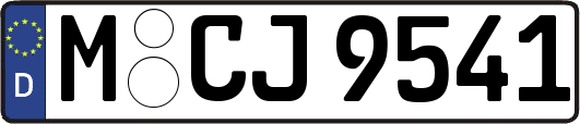 M-CJ9541