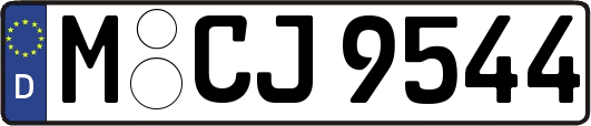 M-CJ9544