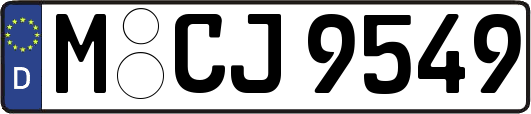 M-CJ9549