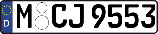 M-CJ9553