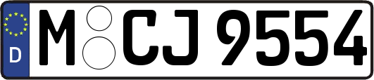 M-CJ9554