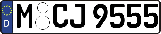 M-CJ9555