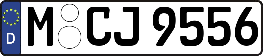 M-CJ9556