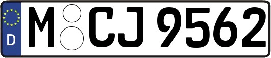 M-CJ9562