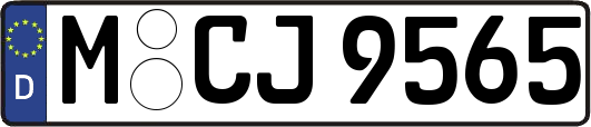 M-CJ9565
