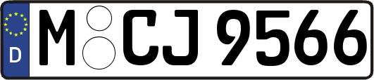 M-CJ9566