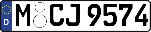M-CJ9574