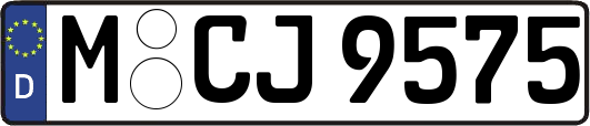 M-CJ9575