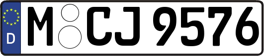 M-CJ9576