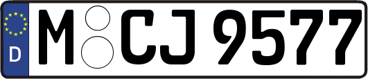 M-CJ9577