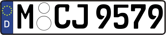 M-CJ9579