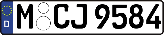 M-CJ9584