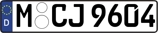 M-CJ9604