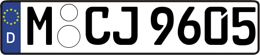 M-CJ9605