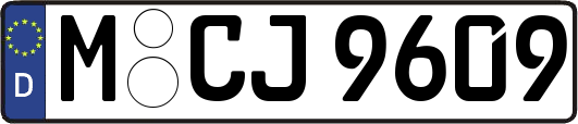 M-CJ9609