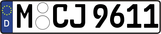 M-CJ9611