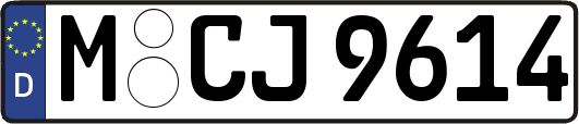 M-CJ9614