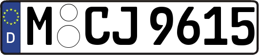 M-CJ9615