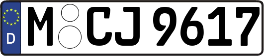 M-CJ9617