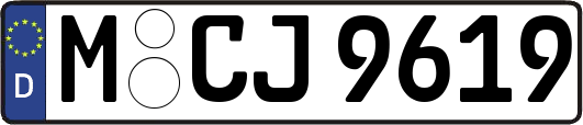 M-CJ9619