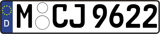 M-CJ9622