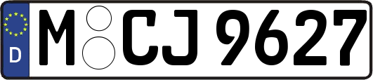 M-CJ9627