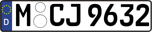 M-CJ9632