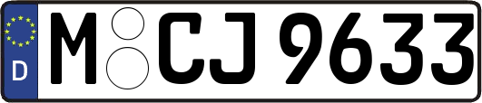 M-CJ9633