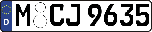 M-CJ9635