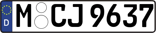 M-CJ9637