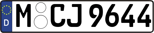 M-CJ9644