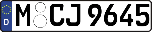 M-CJ9645