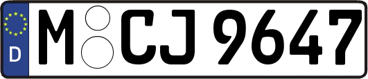 M-CJ9647
