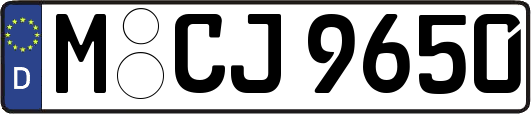 M-CJ9650