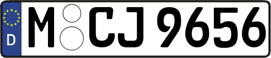 M-CJ9656