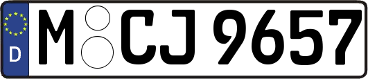 M-CJ9657